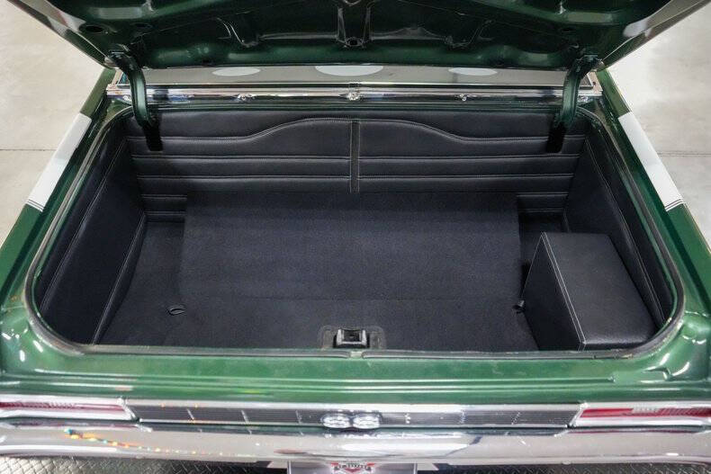 1972 Chevrolet Nova