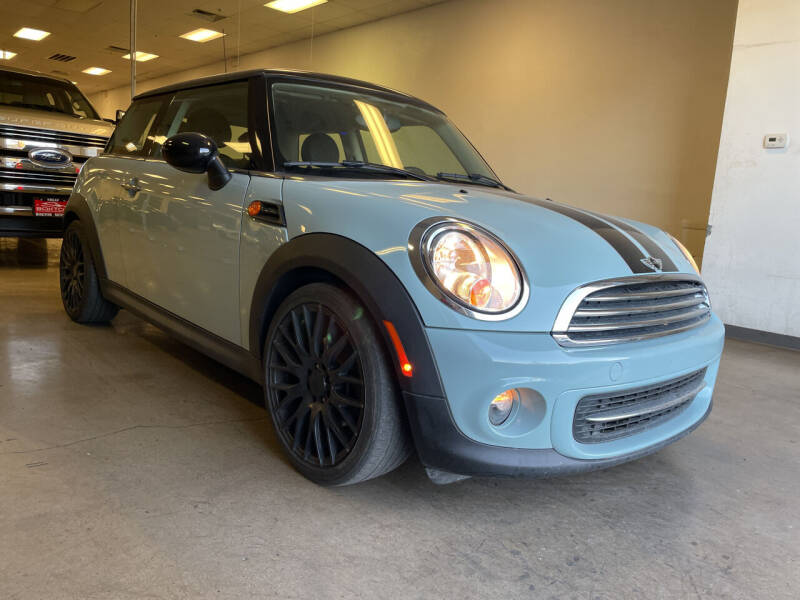 2013 MINI Hardtop for sale at Boktor Motors - Las Vegas in Las Vegas NV