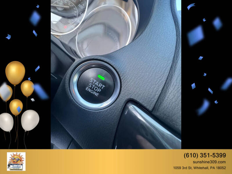 2015 Mazda MAZDA6 i Touring