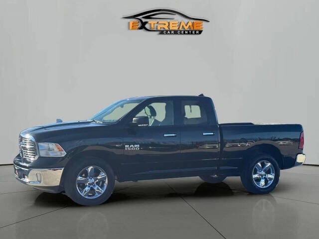 2014 Ram 1500 for sale at Extreme Car Center in Detroit, MI