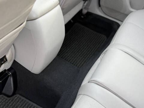 2012 Subaru Forester 2.5X Limited