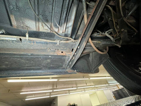 1941 Ford Super Deluxe