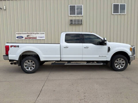 2017 Ford F-350 Super Duty