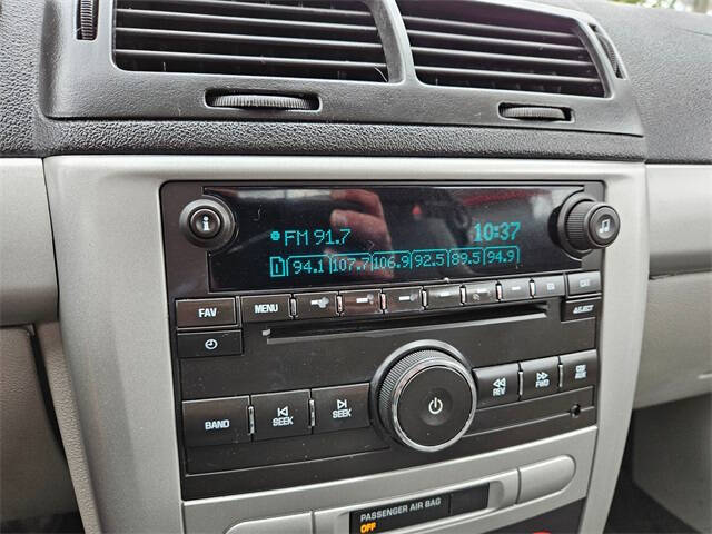 2010 Chevrolet Cobalt LS