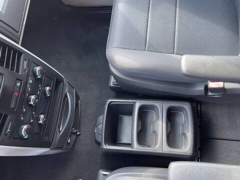 2010 Dodge Grand Caravan SE