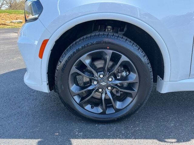 2022 Dodge Durango 18