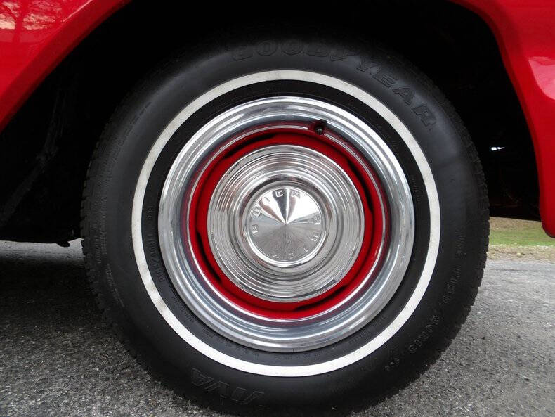 1963 Buick Skylark