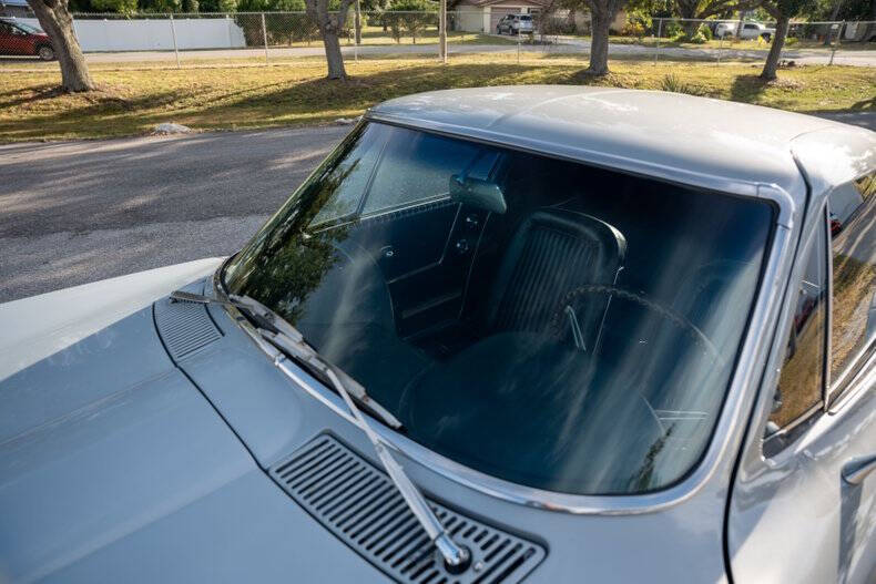 1964 Chevrolet Corvette