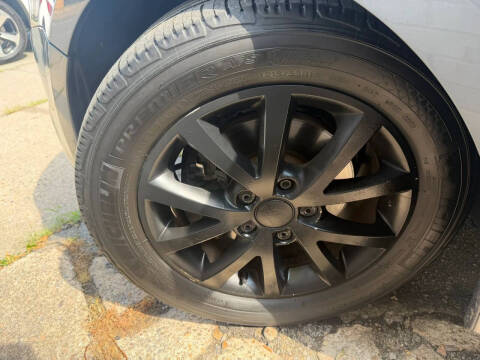 2013 Volkswagen Jetta