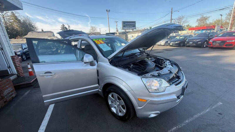 2008 Saturn Vue XR