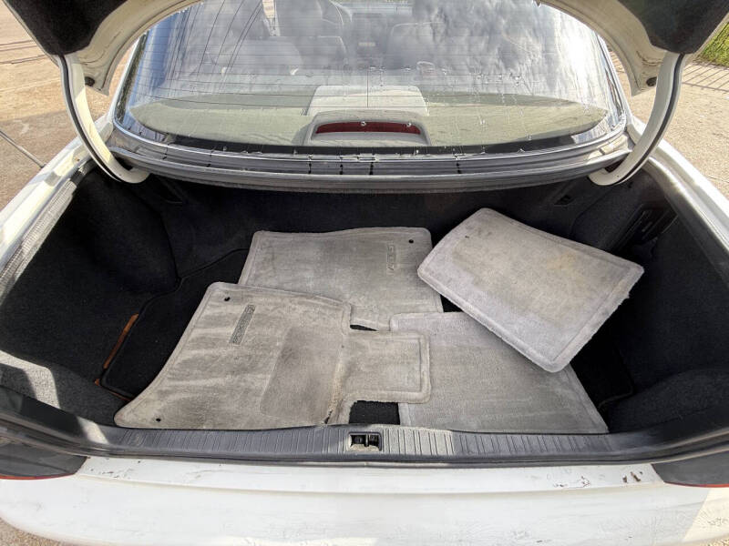 1997 Lexus LS 400