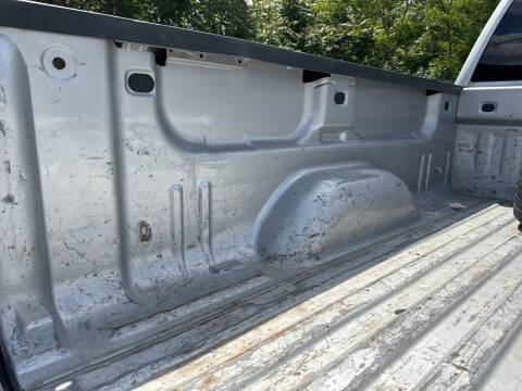 2015 Chevrolet Silverado 2500HD Work Truck