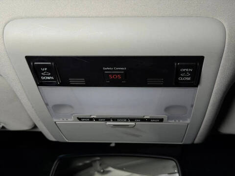 2013 Lexus LS 460