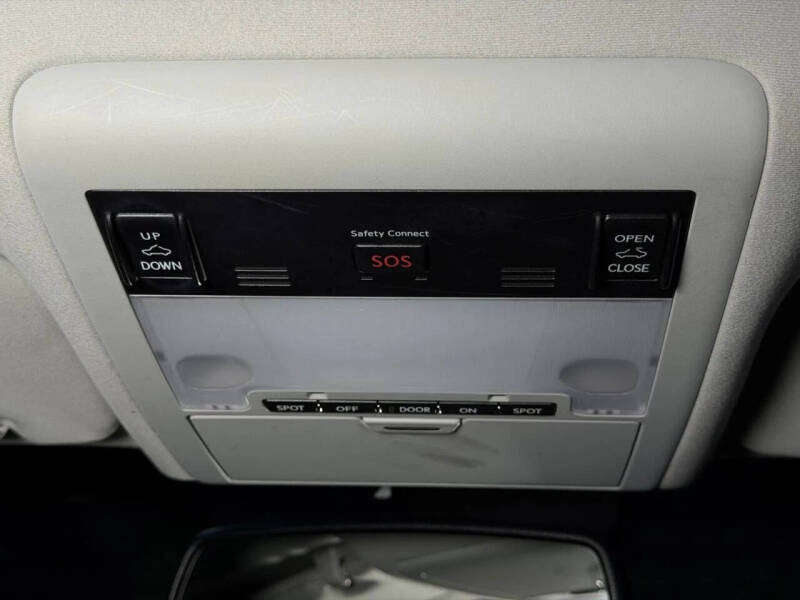 2013 Lexus LS 460