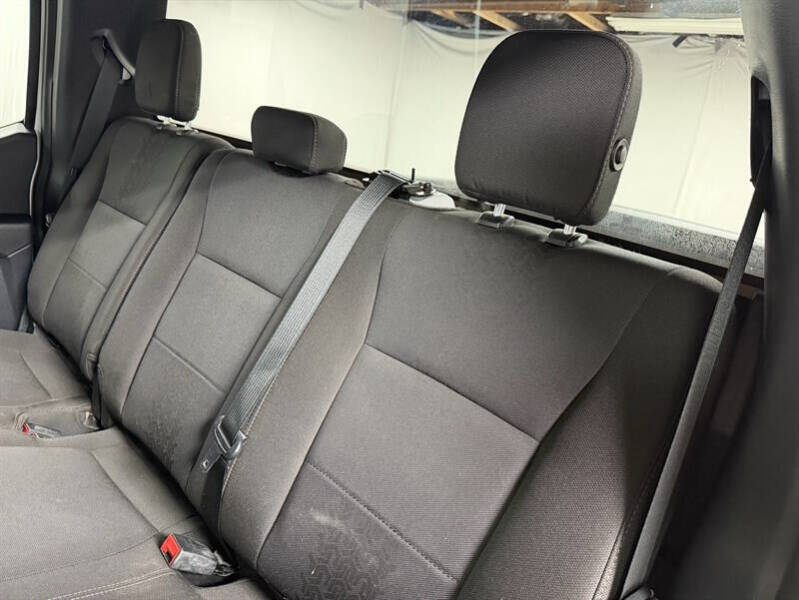 2021 Ford F-150 Police Responder