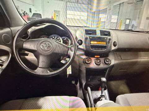 2007 Toyota RAV4