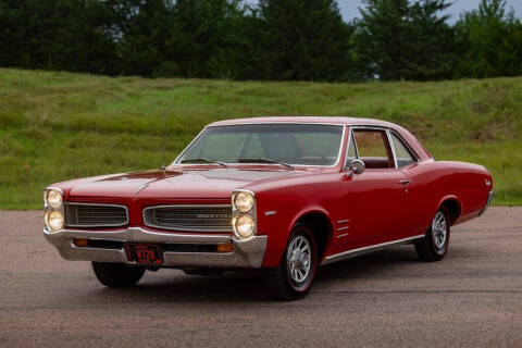 1966 Pontiac Tempest
