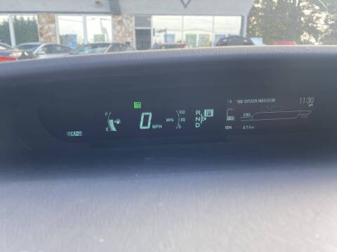 2013 Toyota Prius Five