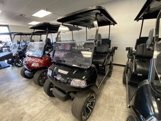 2023 Evolution Classic 4 Pro for sale at TOY BROKERS TUCSON in Tucson AZ