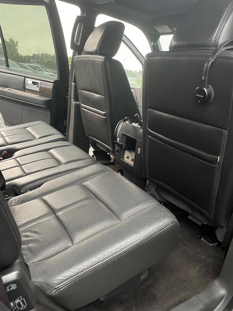 2010 Lincoln Navigator for sale at Town Auto Inc in Clifton Park, NY