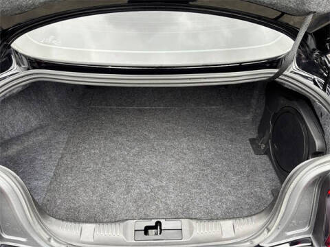 2020 Ford Mustang BULLITT