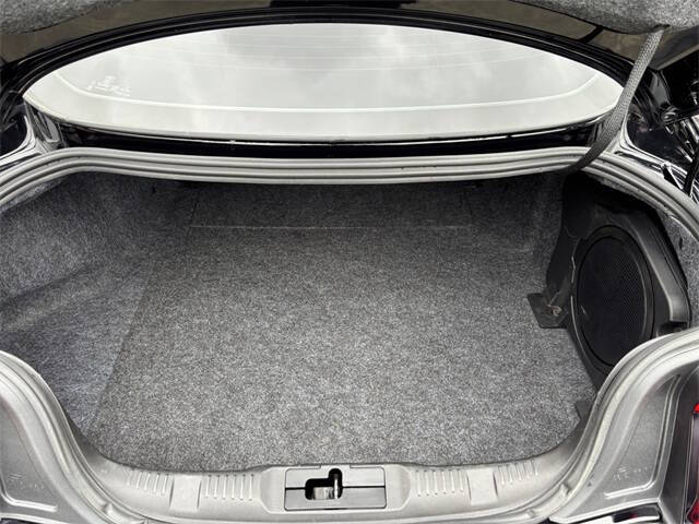 2020 Ford Mustang BULLITT