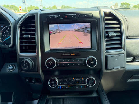 2020 Ford Expedition MAX XLT
