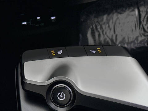 2025 Kia EV6 Light Long Range