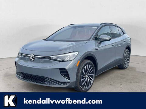 2026 Volkswagen ID.4 Pro