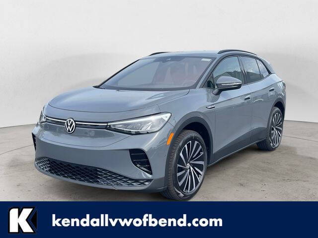 2026 Volkswagen ID.4 Pro