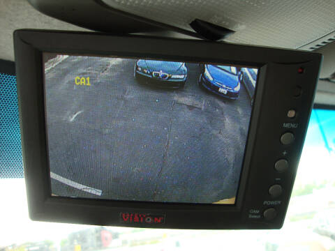 2014 Freightliner Sprinter 2500