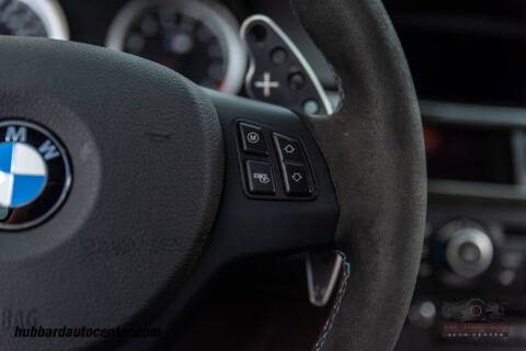 2013 BMW M3