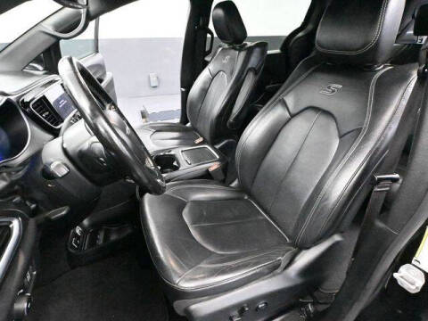 2019 Chrysler Pacifica Touring L Plus
