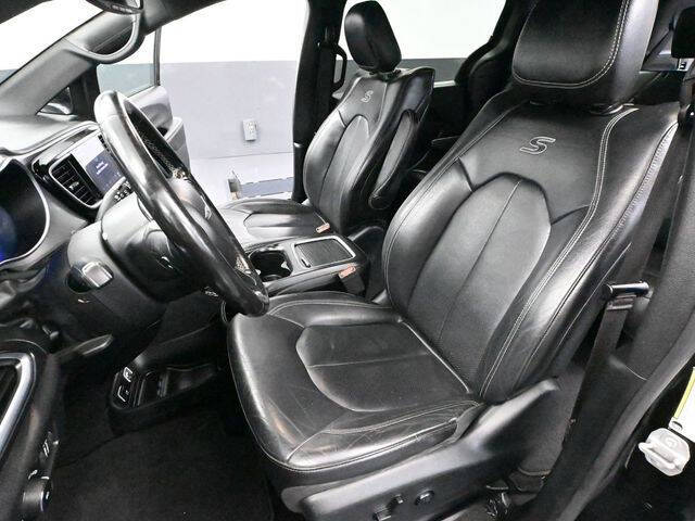 2019 Chrysler Pacifica Touring L Plus