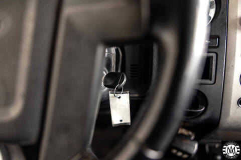 2016 Ford Expedition XL Fleet