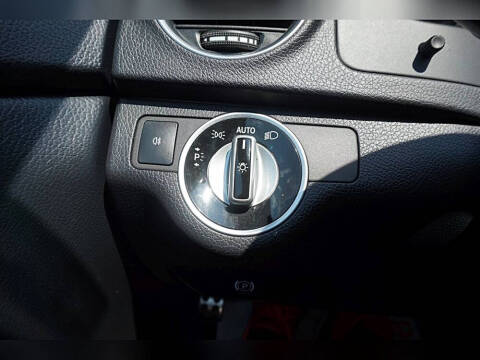 2015 Mercedes-Benz C-Class C 250