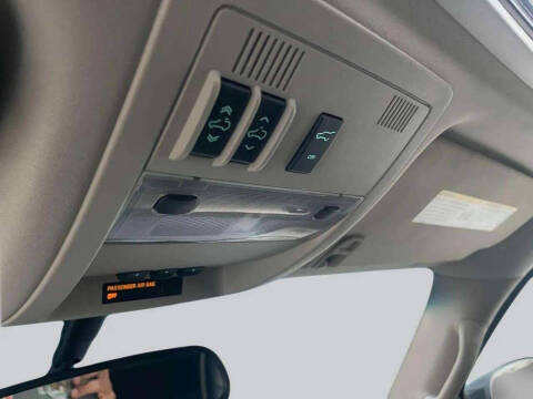 2011 Chevrolet Tahoe LT