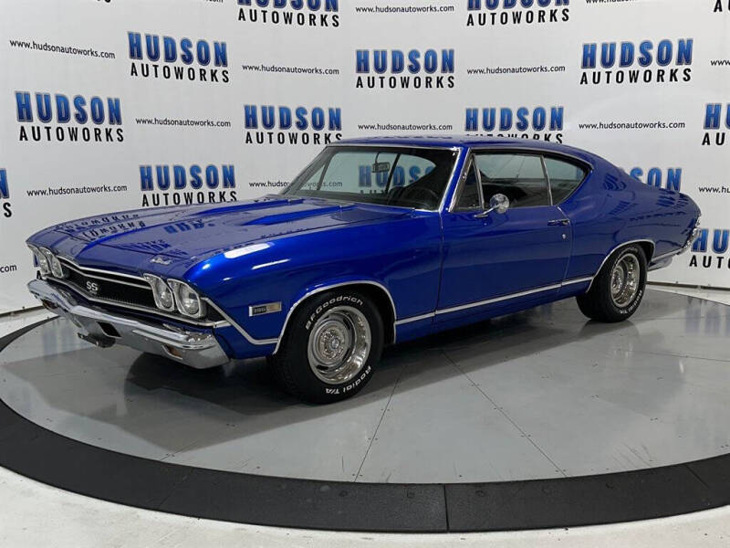 1968 Chevrolet Chevelle