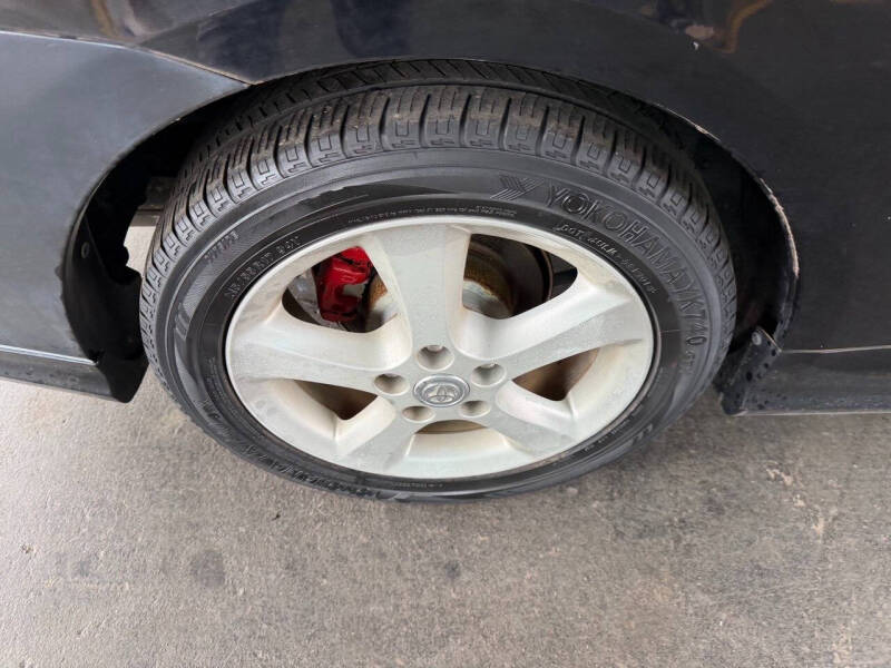 2004 Toyota Camry Solara SE V6