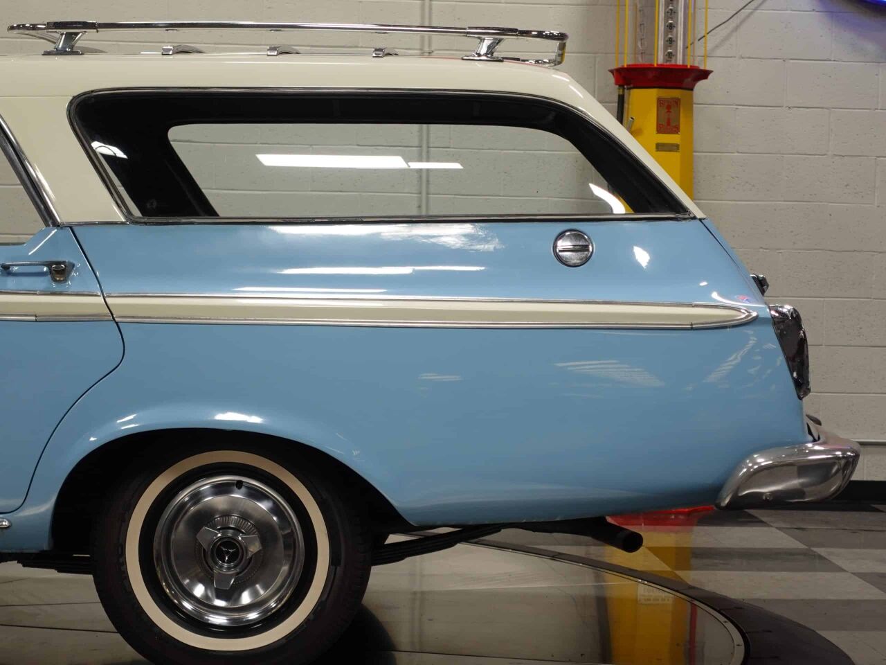 1965 Dodge Coronet 49