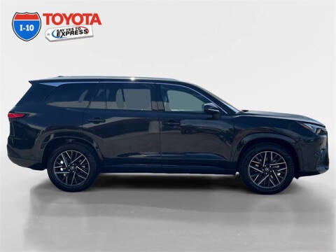 2024 Lexus TX 350 Premium