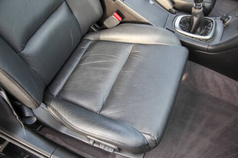 2002 Nissan Maxima SE