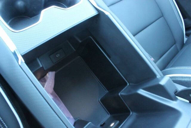 2026 GMC Sierra EV Elevation