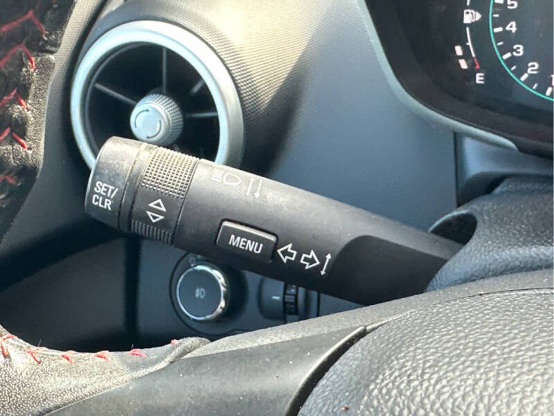 2020 Chevrolet Sonic LT