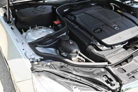2012 Mercedes-Benz E-Class E 350 Sport 4MATIC