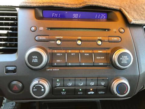 2011 Honda Civic
