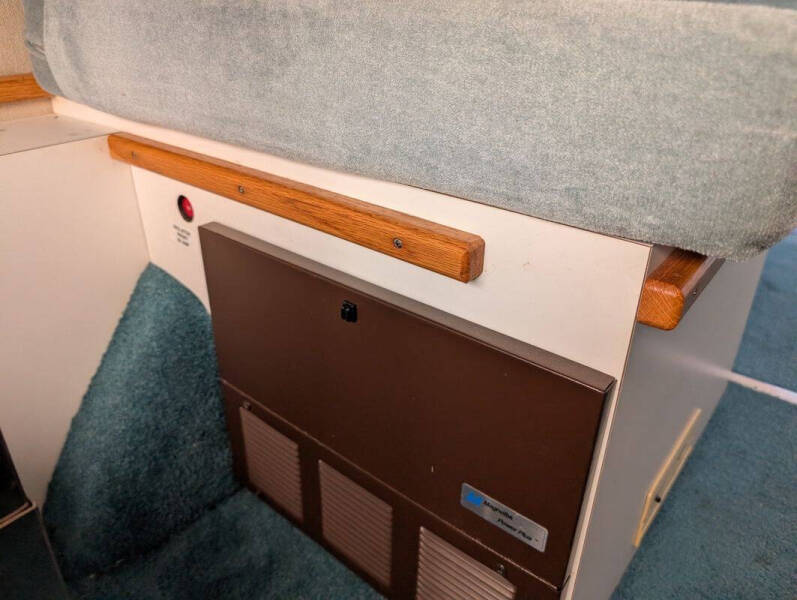 1996 Dodge Ram Van 3500