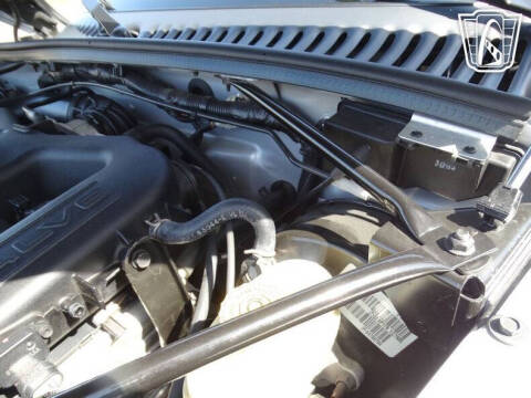 2002 Chrysler Prowler