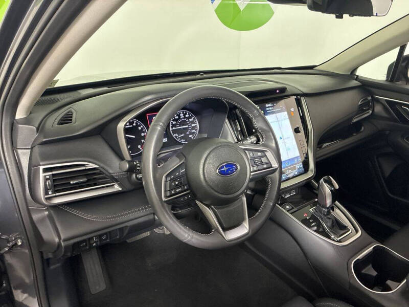 2023 Subaru Outback Touring XT