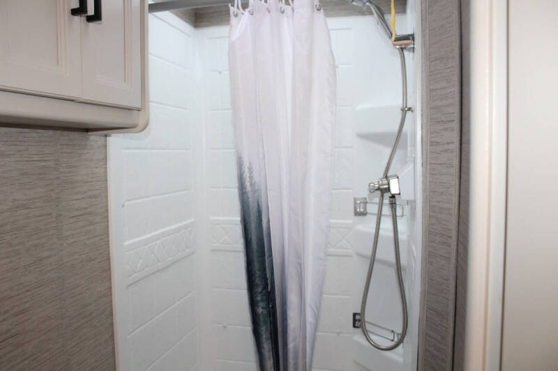 2022 Thor Motor Coach Compass 23TW